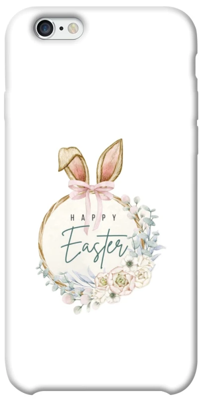 Чохол на Apple iPhone 6/6s (4.7") Easter ver.7 фото 1 з 1