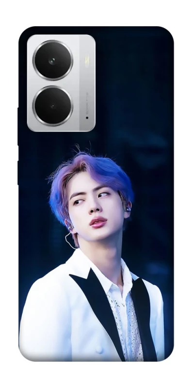 Чохол на Realme 14 Jin - BTS фото 1 з 1