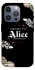Чохол на Apple iPhone 16 Pro Max Alice in Borderland ver.8 фото 1 з 1