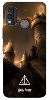 Чехол на Nokia G11 Plus Harry Potter ver.13 фото 1 из 1