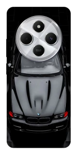 Чехол на Xiaomi Redmi 14C / Poco C75 BMW V12 фото 1 из 1