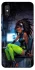 Чохол на Xiaomi Mi 8 Cyber girl фото 1 з 1
