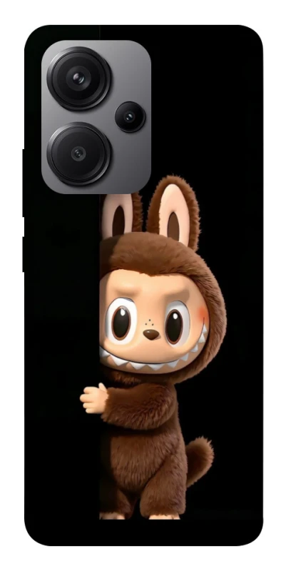 Чохол на Xiaomi Redmi Note 13 Pro+ Boo Labubu фото 1 з 1