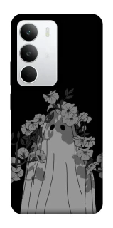 Чехол на Realme C71 Cute Halloween фото 1 из 1