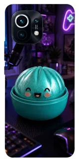 Чехол на Xiaomi Mi 11 Dumpling ver.10 фото 1 из 1