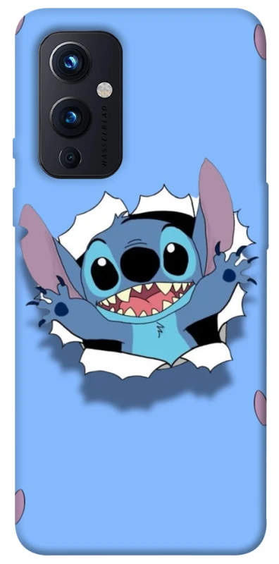 Чехол на OnePlus 9 Stitch ver.6 фото 1 из 1