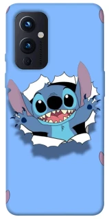 Чехол на OnePlus 9 Stitch ver.6 фото 1 из 1
