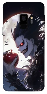 Чехол на Samsung Galaxy S9 Ryuk фото 1 из 1