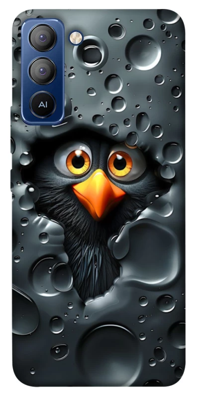 Чехол на TECNO Pop 5 LTE Ну привет ! фото 1 из 1