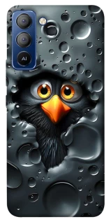 Чехол на TECNO Pop 5 LTE Ну привет ! фото 1 из 1