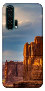 Чехол на Huawei Honor 20 Pro Arizona mountain фото 1 из 1