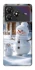 Чохол на ZTE Blade A36 Christmas mood ver.7 фото 1 з 1