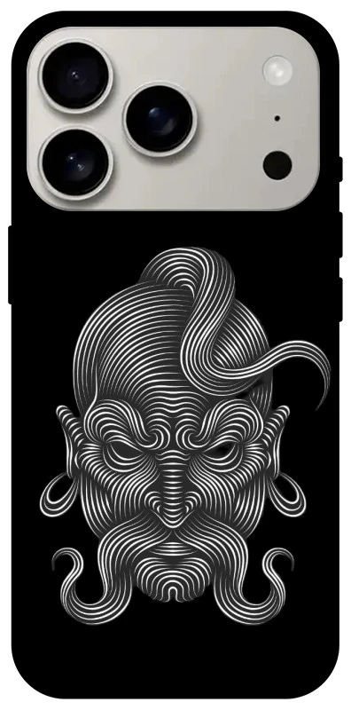 Чохол на Apple iPhone 17 Pro (6.3") Козак v2 фото 1 з 1