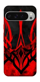 Чехол на Google Pixel 9 Pro XL Герб v18 фото 1 из 1