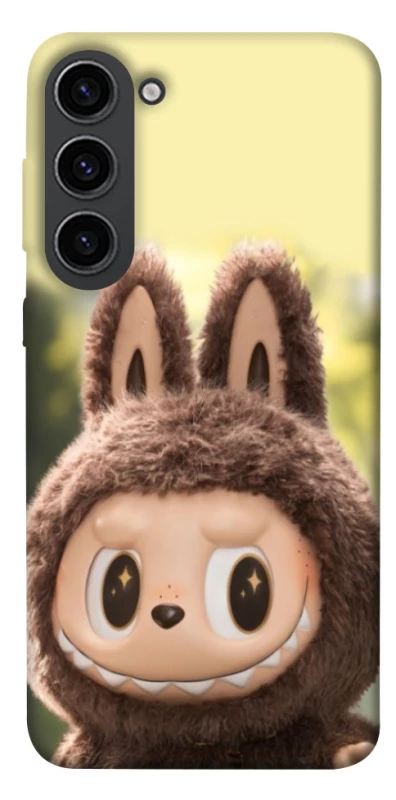 Чохол на Samsung Galaxy S23 Forest Smile Labubu фото 1 з 1