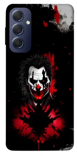 Чехол на Samsung Galaxy M54 5G Joker Horror фото 1 из 1