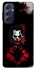 Чехол на Samsung Galaxy M54 5G Joker Horror фото 1 из 1