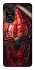 Чехол на Xiaomi Poco C71 Spiderman costume фото 1 из 1