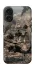 Чехол на Apple iPhone 16 Black hawk фото 1 из 1