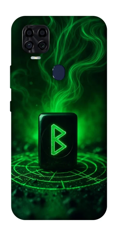 Чохол на ZTE Blade v2020 Руна Беркана фото 1 з 1