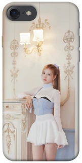 Чехол на Apple iPhone 7 / 8 (4.7") Rami - BABYMONSTER фото 1 из 1