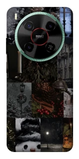 Чехол на ZTE Nubia V70 Max Christmas mood ver.6 фото 1 из 1