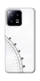 Чохол на Xiaomi 13 Колесо огляду фото 1 з 1