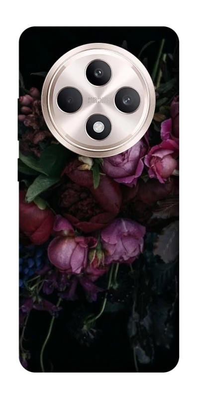 Чехол на Oppo Reno 12 F 4G/5G Floral Symphony1 фото 1 из 1