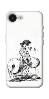 Чехол на Apple iPhone 16e (6.1") UP UP UP фото 1 из 1