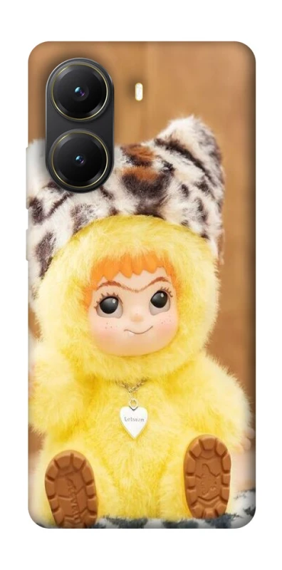 Чохол на Xiaomi Poco X7 Pro Wakuku ver.3 фото 1 з 1