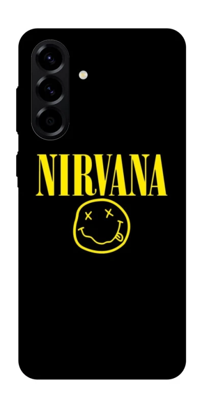 Чохол на Samsung Galaxy A57 5G Nirvana ver.1 фото 1 з 1