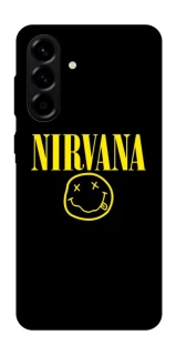 Чохол на Samsung Galaxy A57 5G Nirvana ver.1 фото 1 з 1