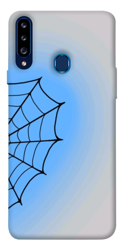 Чохол на Samsung Galaxy A20s Pair romantic theme ver.2 фото 1 з 1