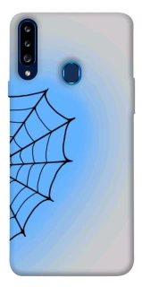 Чохол на Samsung Galaxy A20s Pair romantic theme ver.2 фото 1 з 1