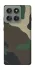 Чехол на Motorola Edge 60 Pro Camouflage v8 фото 1 из 1