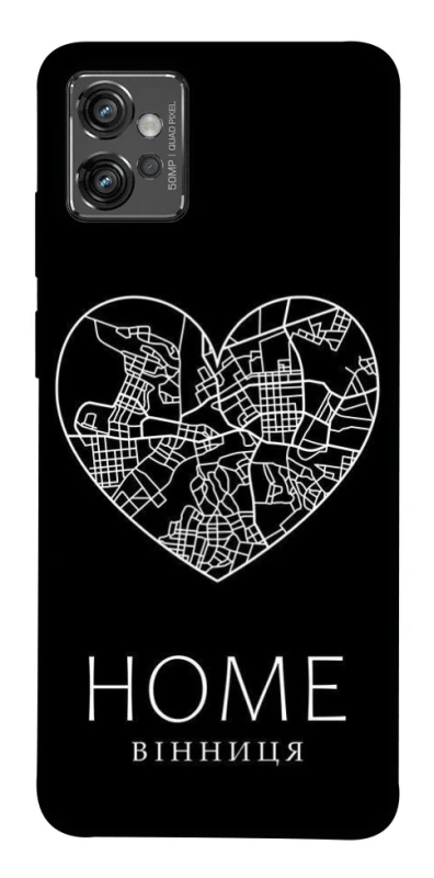 Чохол на Motorola Moto G32 Вінниця Home фото 1 з 1