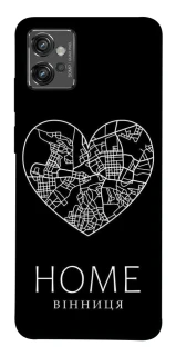 Чохол на Motorola Moto G32 Вінниця Home фото 1 з 1
