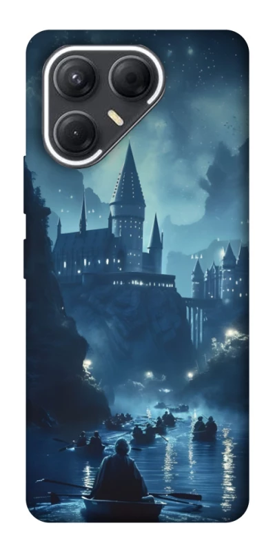 Чехол на TECNO Pova 7 Harry Potter v10 фото 1 из 1