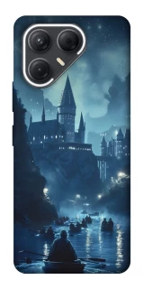 Чехол на TECNO Pova 7 Harry Potter v10 фото 1 из 1