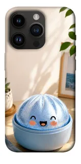 Чехол на Apple iPhone 14 Pro (6.1") Dumpling ver.2 фото 1 из 1