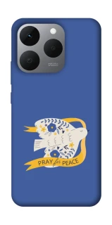 Чохол на Realme 15T Ластівка фото 1 з 1