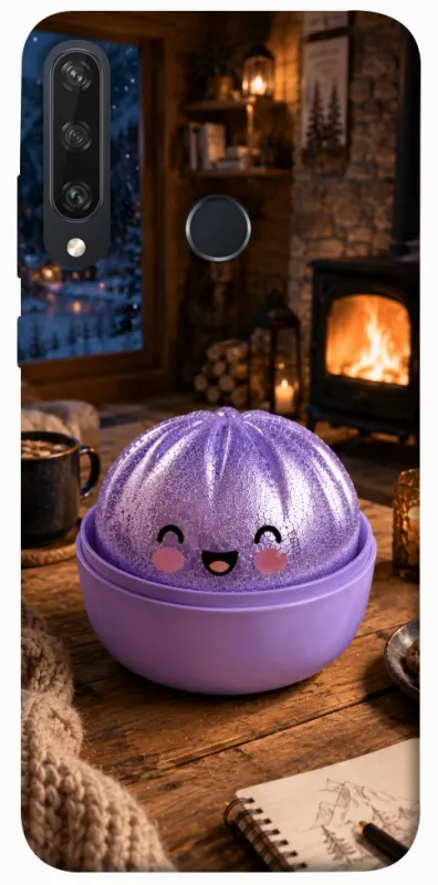 Чехол на Huawei Y6p Dumpling ver.9 фото 1 из 1