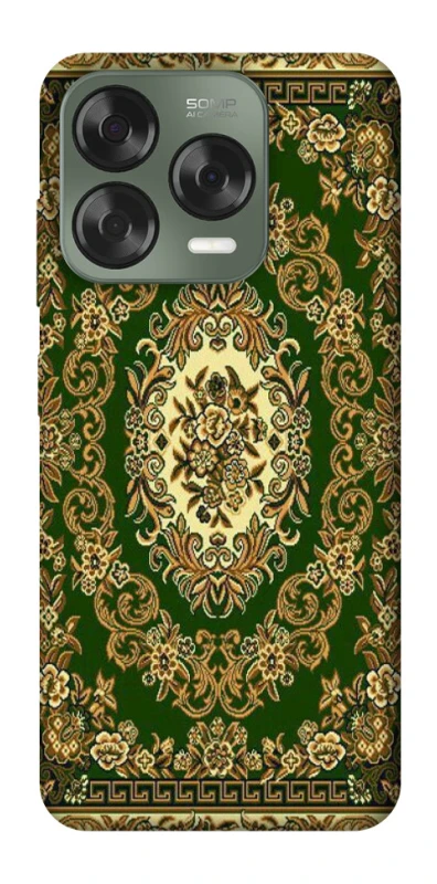 Чохол на ZTE Nubia V70 Design Килим v9 фото 1 з 1