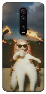 Чохол на Xiaomi Redmi K20 / K20 Pro / Mi9T / Mi9T Pro Exploding Kittens ver.1 фото 1 з 1