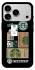 Чехол на Apple iPhone 18 Pro Max Starbucks coffee фото 1 из 1