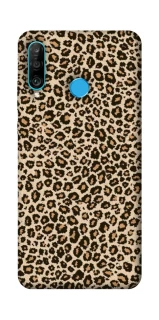 Чехол на Huawei P30 lite Leopard Skin v2 фото 1 из 1