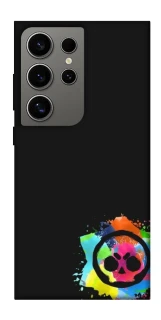 Чехол на Samsung Galaxy S24 Ultra Brawl Stars ver.4 фото 1 из 1