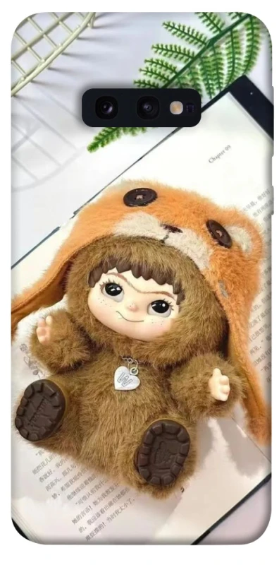 Чохол на Samsung Galaxy S10e Wakuku ver.4 фото 1 з 1