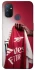 Чохол на OnePlus Nord N100 FC Arsenal v3 фото 1 з 1