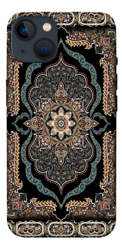 Чохол на Apple iPhone 13 (6.1") Килим v6 фото 1 з 1